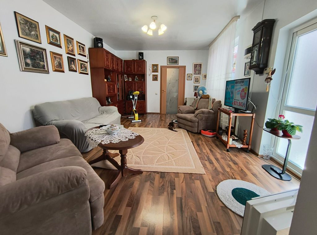 Calea Grivitei- Podul Grand- Turda