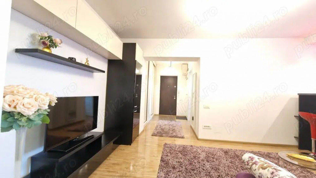 Apartament 3 camere de închiriat – Ștefan cel Mare | ...