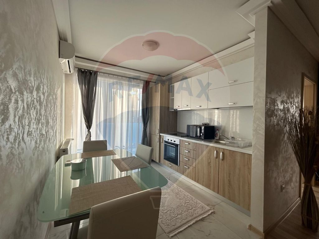 Apartament 3 camere de închiriat, str. Grigore Moisil, N...