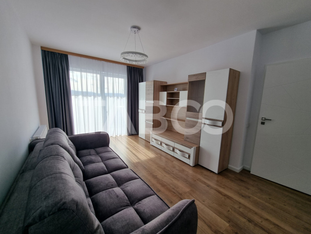 Apartament 2 camere de inchiriat parcare bloc cu lift Doamna