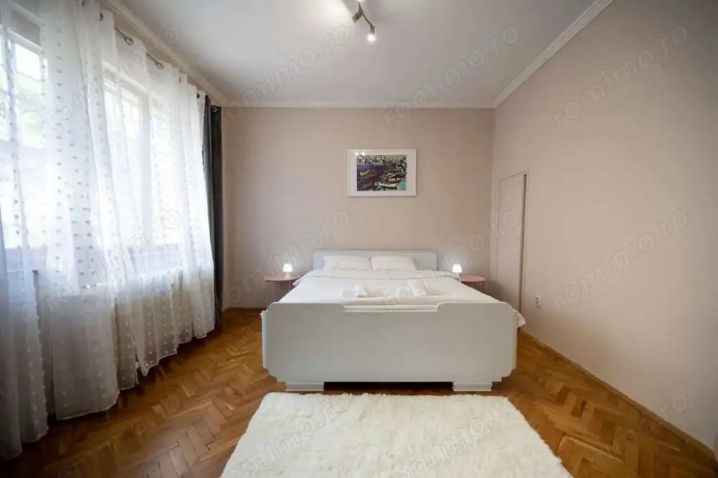 Apartament cu 2 camere in zona Unirii