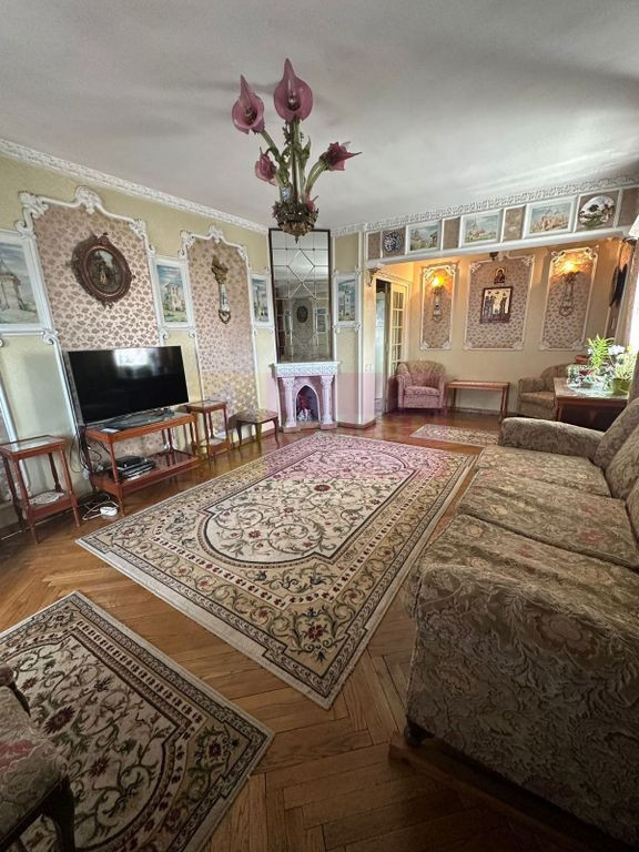 Apartament 3 camere | 96 mp | Dorobanți-Ambasada Turca