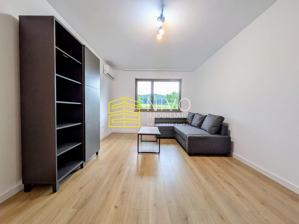 Apartament 1 cameră – Tg. Mureș – Green Residence ?...