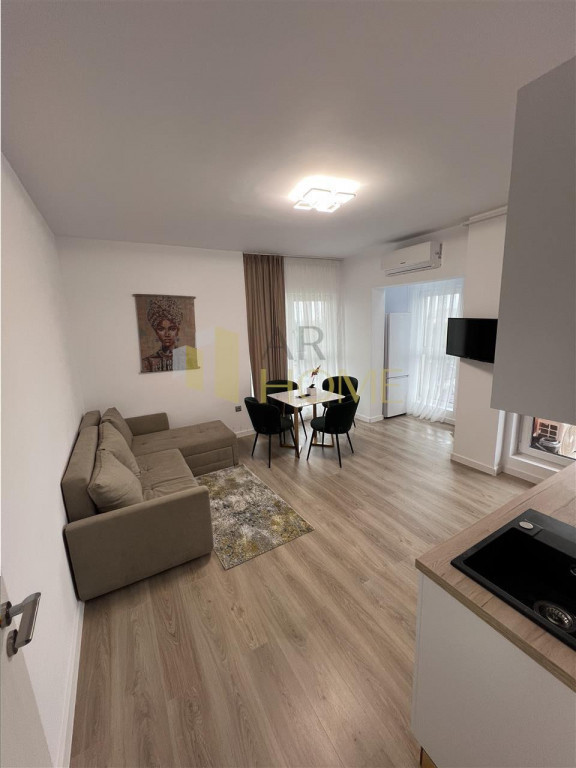 3 camere Real Residence Resort