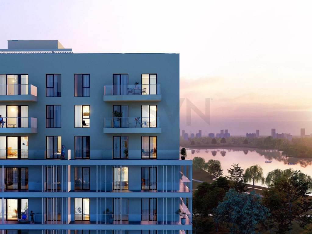 Apartament 2 camere Sisesti