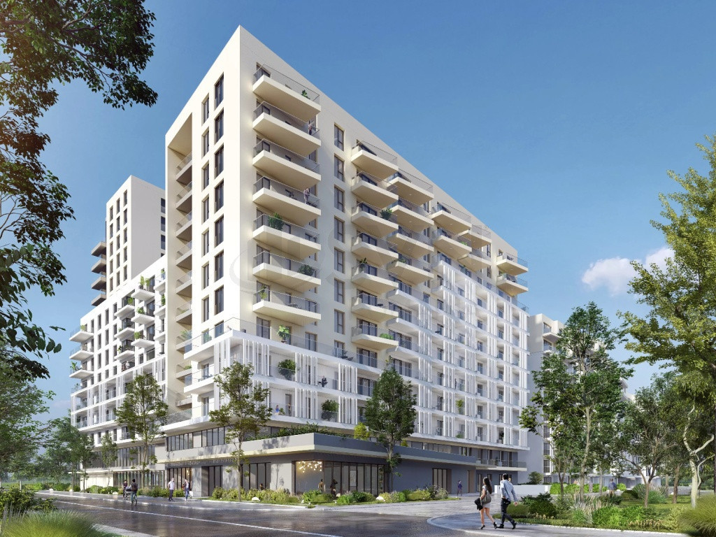 Apartament 3 camere Sisesti