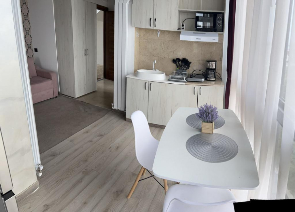 STUDIO de închiriat situat in zona Tomis Nord - Campus