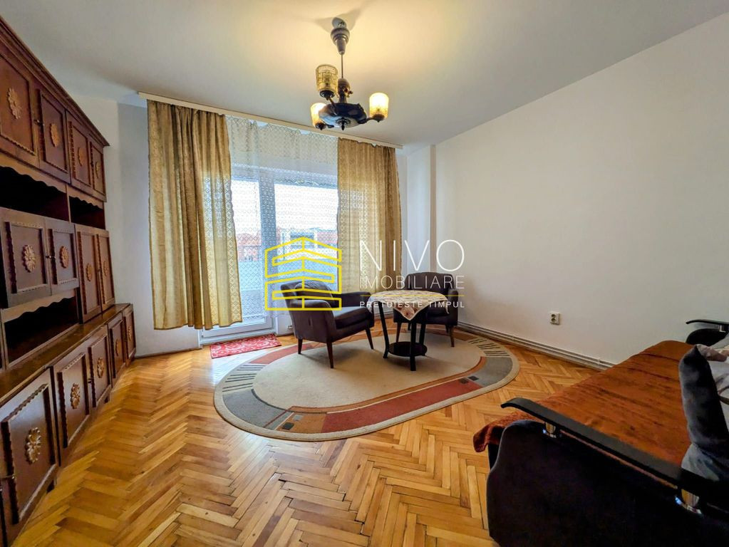 Apartament 1 cameră – Tg. Mureș – Ultracentral – ...