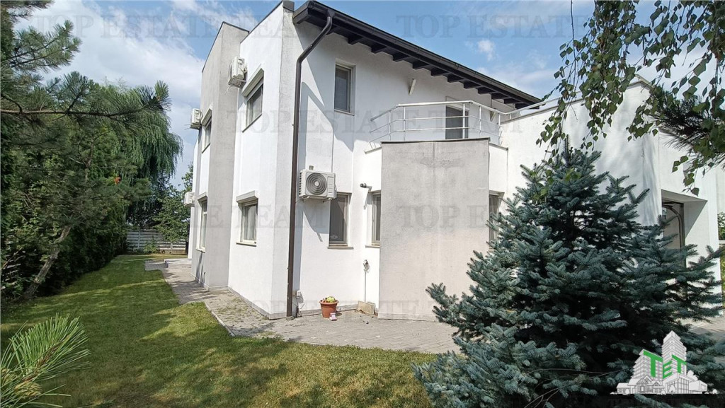 Casa Individuala Otopeni