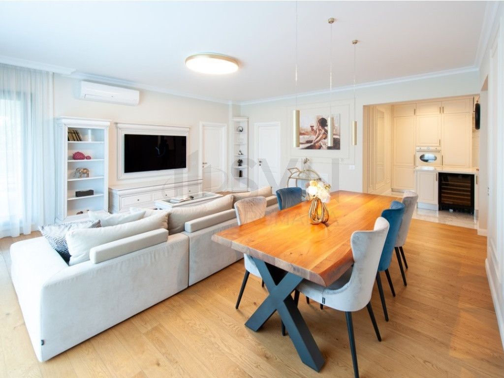 Apartament 4 camere I Aviatiei I Baneasa