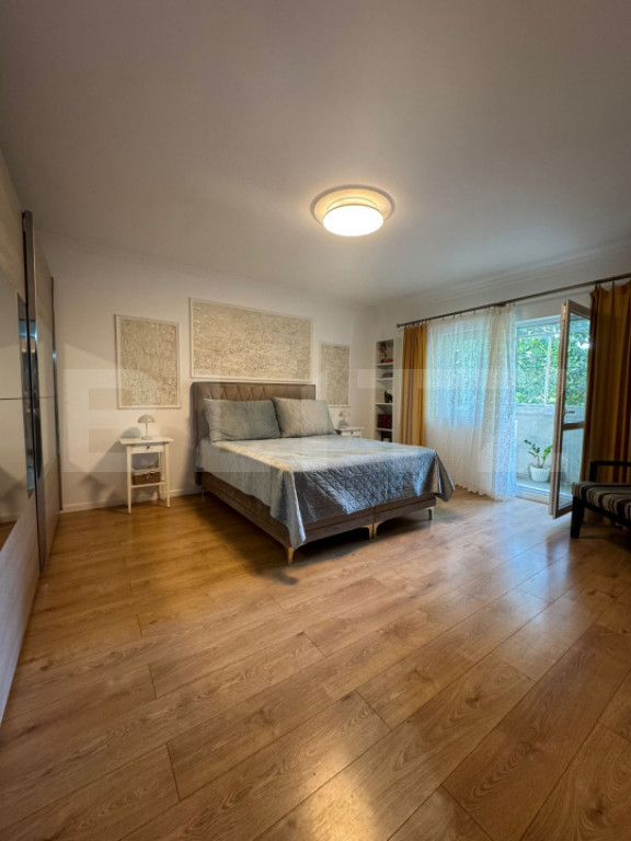 Garsoniera LUX Bucuresti