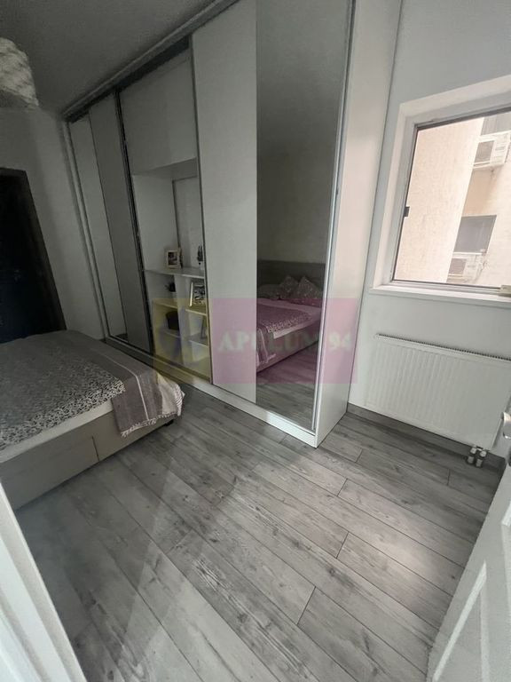 Vanzare apartament 3 camere Titan-Rasarit de Soare