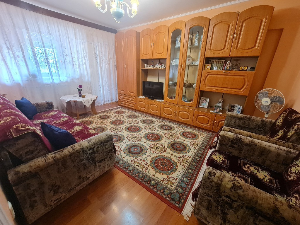 Apartament 2 camere Plantelor, sup 57 mp