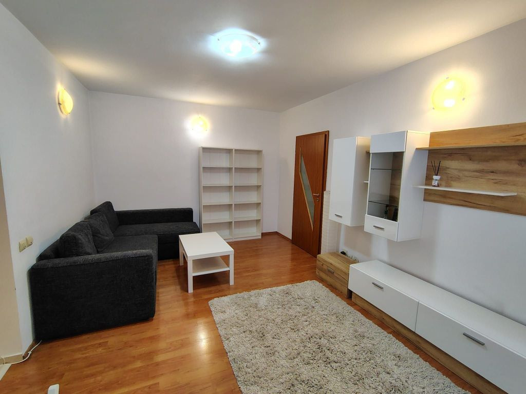 Ion Mihalache- Chibrit