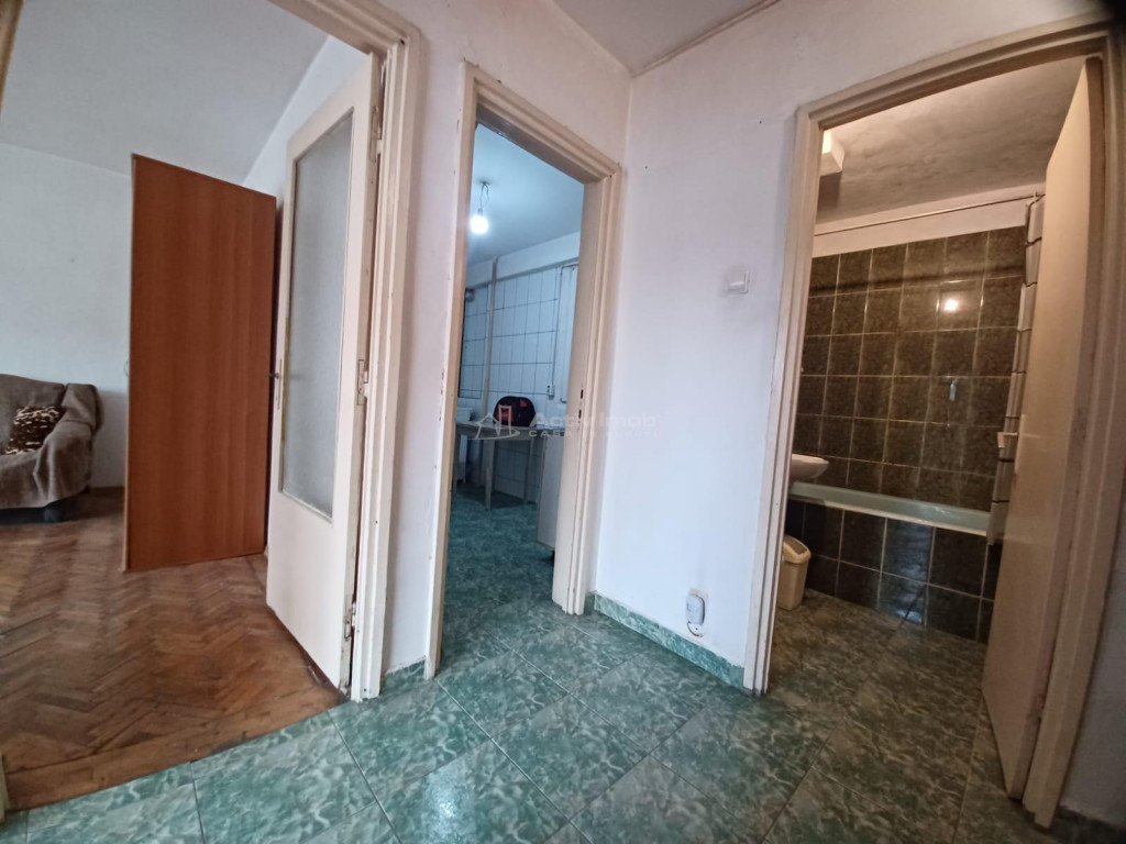 2 Camere Eroii Revolutiei- Viilor