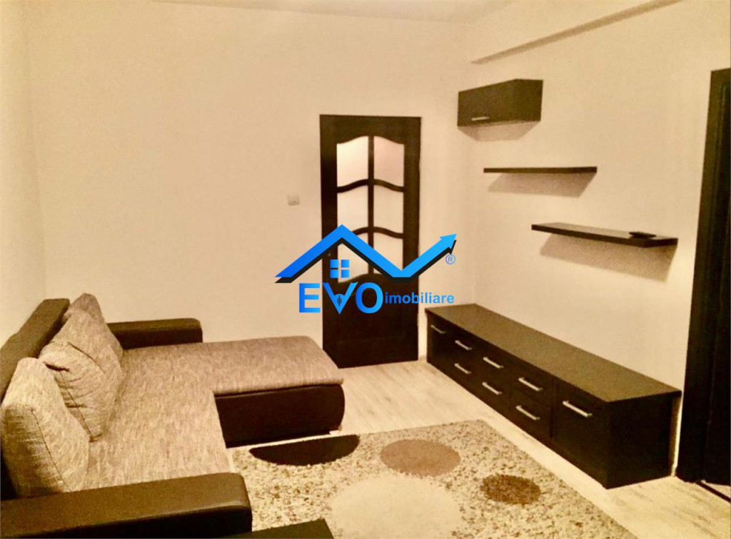 Apartament cu 2 camere, aer conditionat, zona Copou