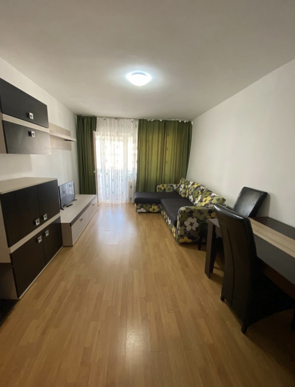 Apartament cu 2 camere, Cetate-Bulevard