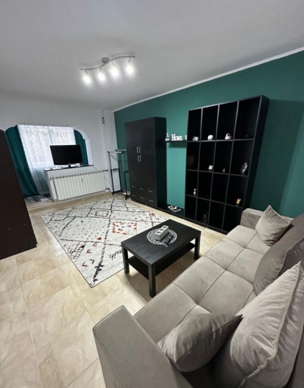Apartament cu 2 camere / Auchan Titan / Metrou 1 Decembrie 1