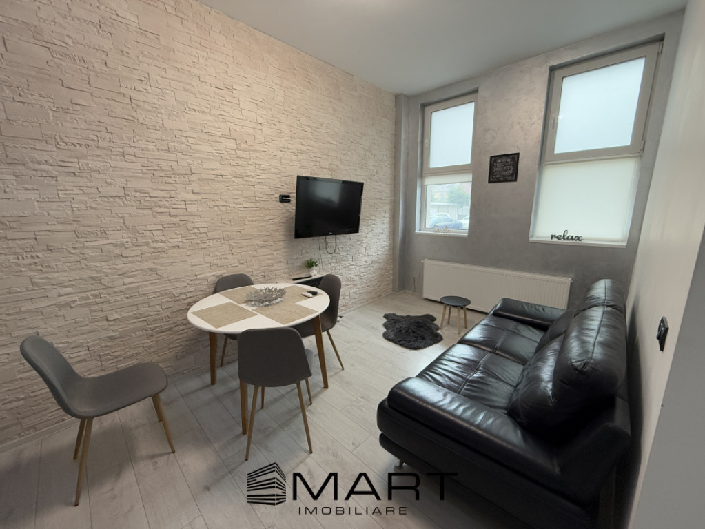 Apartament 3 camere Valea Cetatii