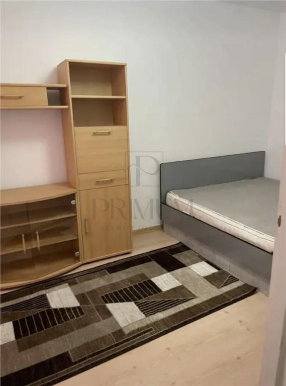 SAGULUI - 2 Camere - Etaj 2 - Mobilat - Termoizolat