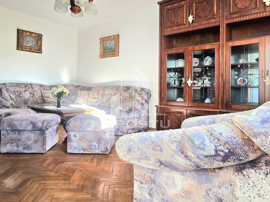 Apartament spatios 3 camere - 88mp Micalaca