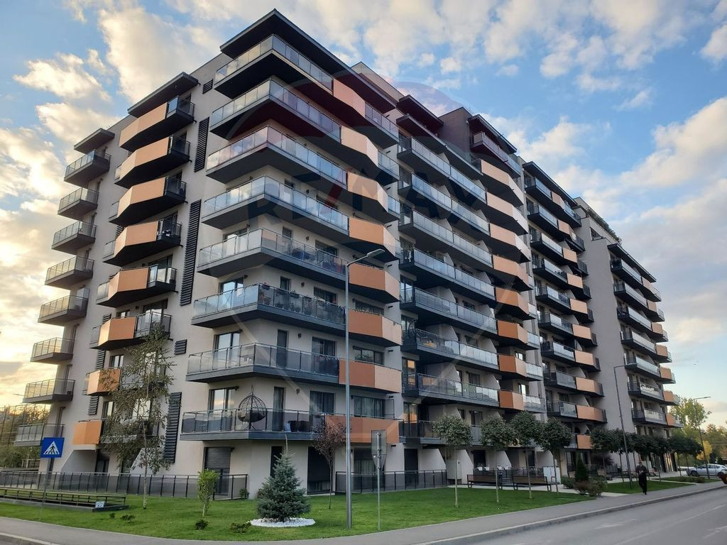 Apartament de vânzare 2 camere - SOPOR