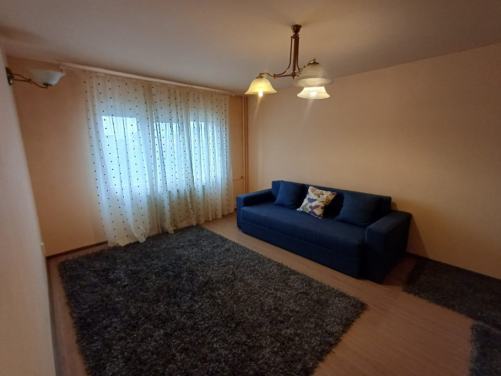 Inchiriere garsoniera etaj 1 Cantacuzino - Pisica Alba