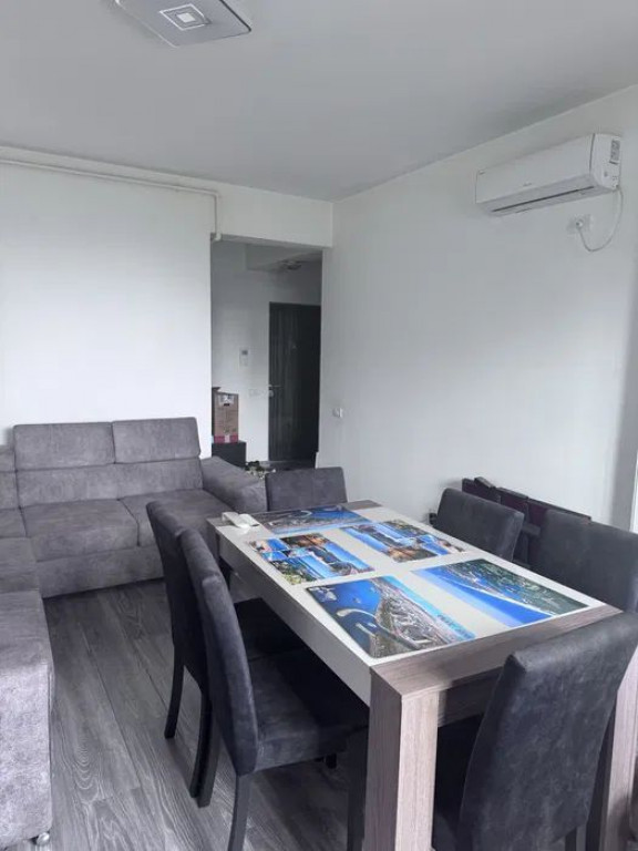 Metrou Dimitrie Leonida 2 Camere Decomandat