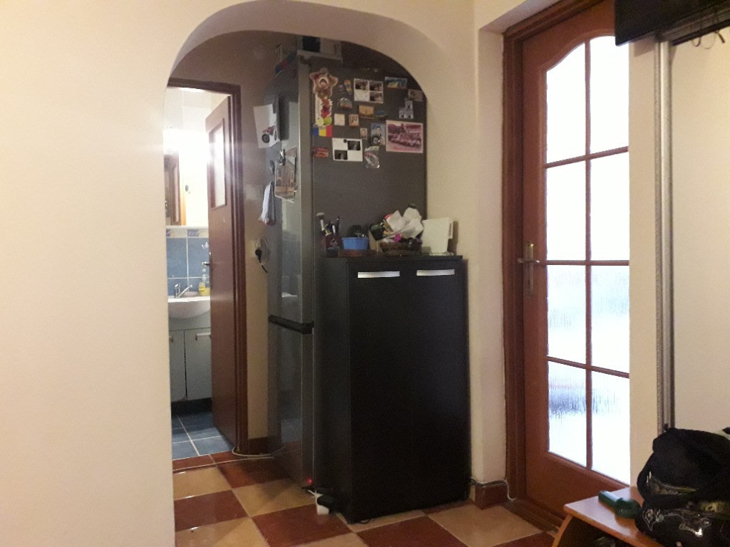 Apartament cu 2 camere decomandate zona George Enescu etaj 3 - Nordic