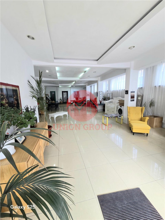 Spatiu Comercial 170 mp cu Vad - Renovat Complet