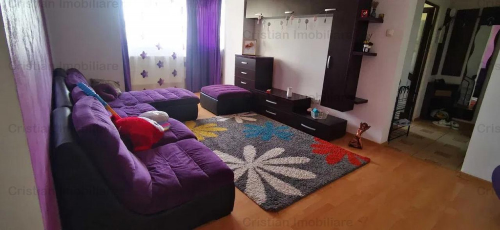 Mobilat si utilat 2 cam conf.1 semidecomandat Calea Galati