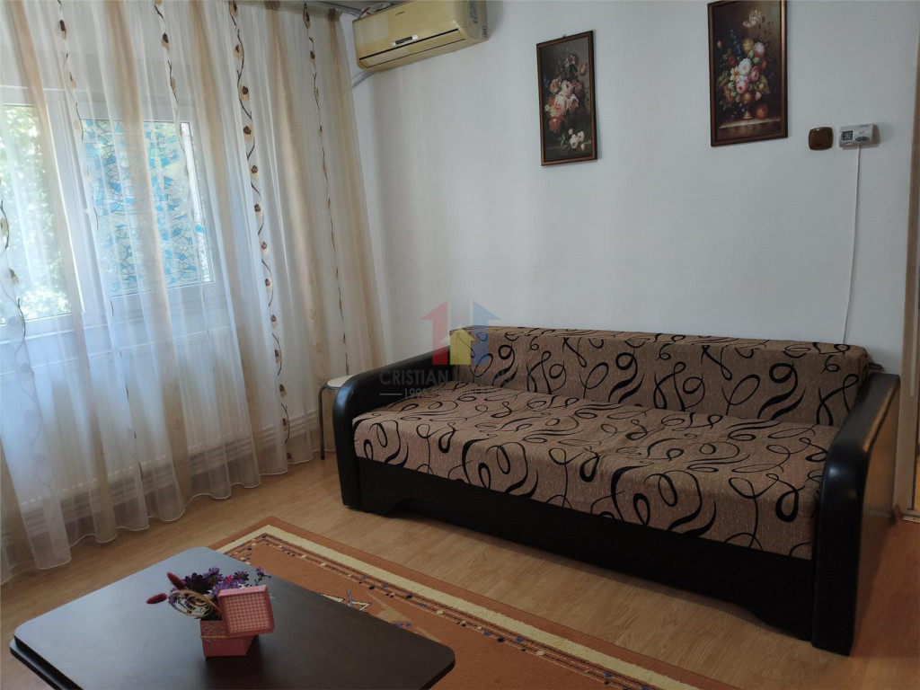 2 camere etaj 1, Hipodrom - Microhala, Mobilat si Utilat