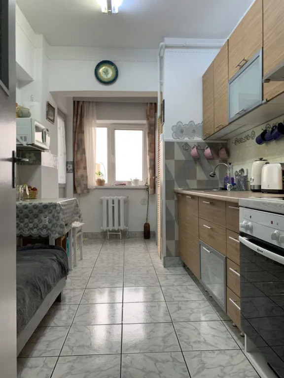 Apartament 2 camere, zona linistita, multiple facilitati