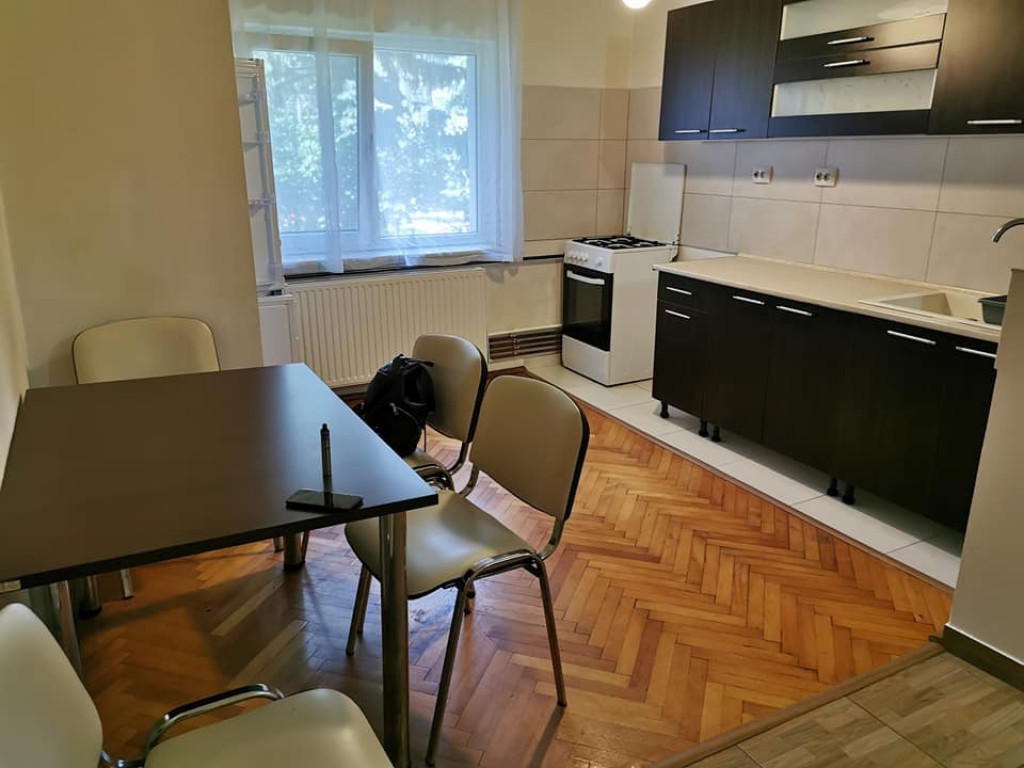 Apartament 3 camere Calea Manastur-zona USAMV