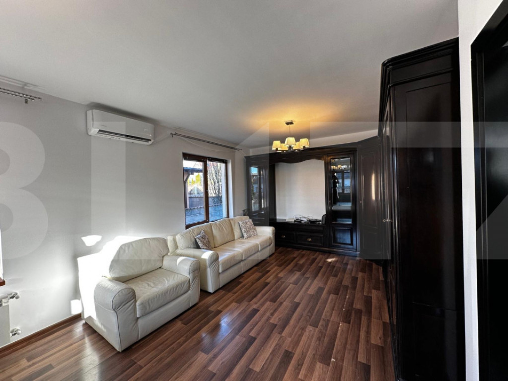 Casa de vanzare 145mp, 815mp teren zona Mănăstirea Doamnei