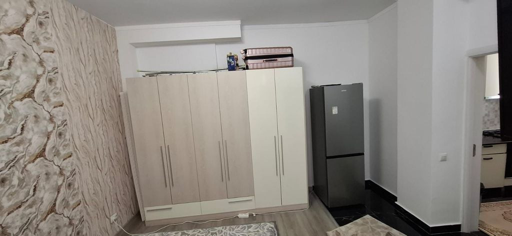 GARSONIERA 2019, ZONA METALURGIEI