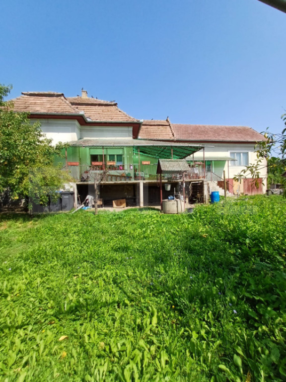Casa 4 camere in Viisoara, langa Campia Turzii