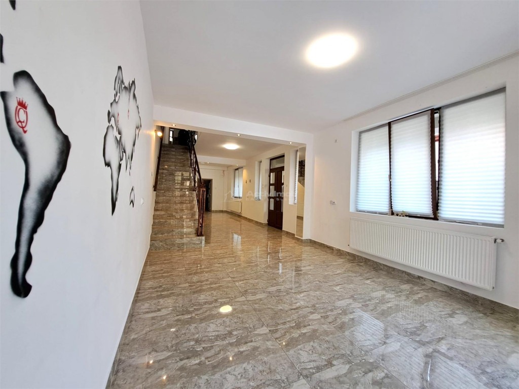 Timpuri Noi, vila 2021 P 3, 13 camere 4 bai