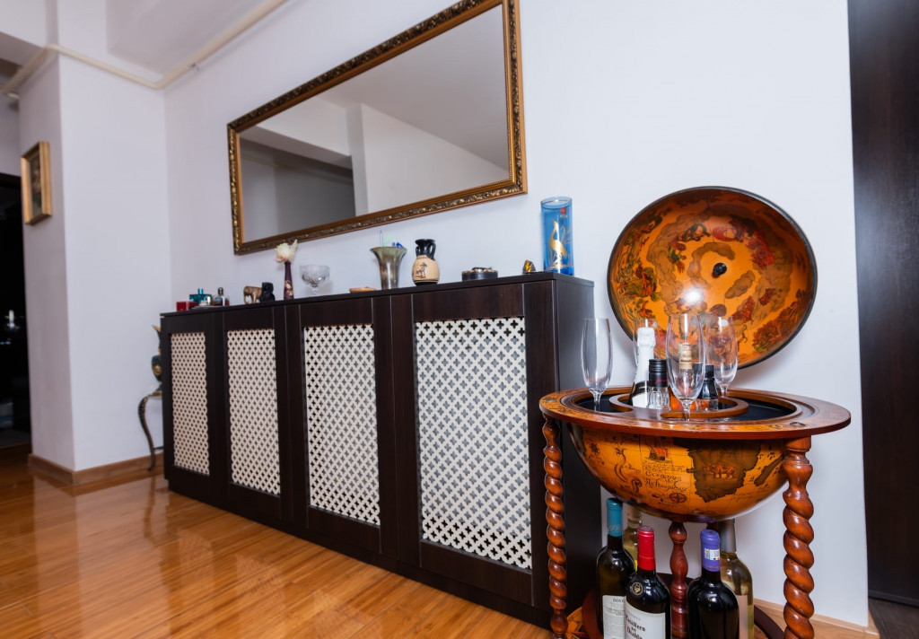 Apartament 3 camere 2 băi Kaufland