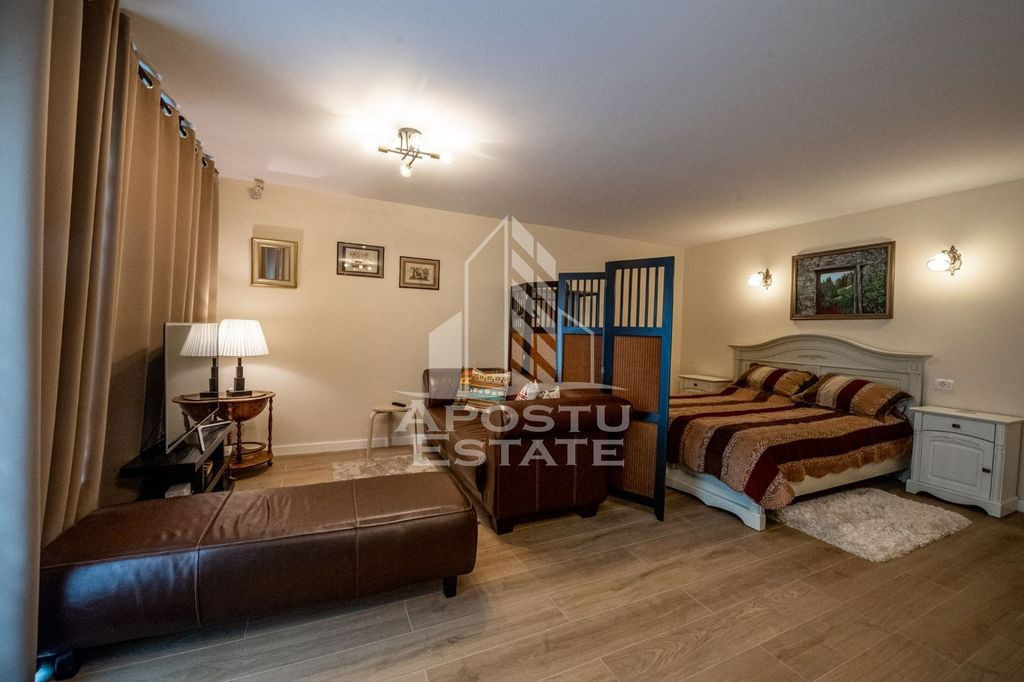 Apartament moders si elegant cu terasa proprie si loc de ...