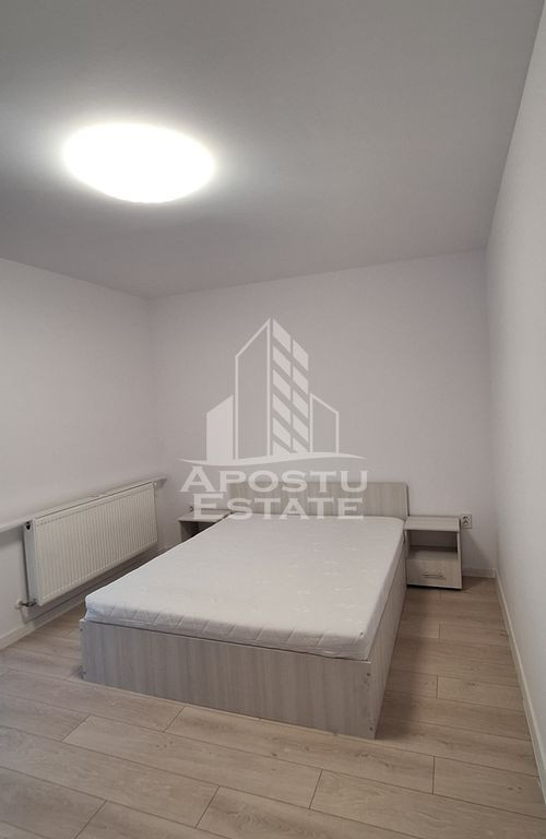 Apartament cu o camera decomandat Giroc