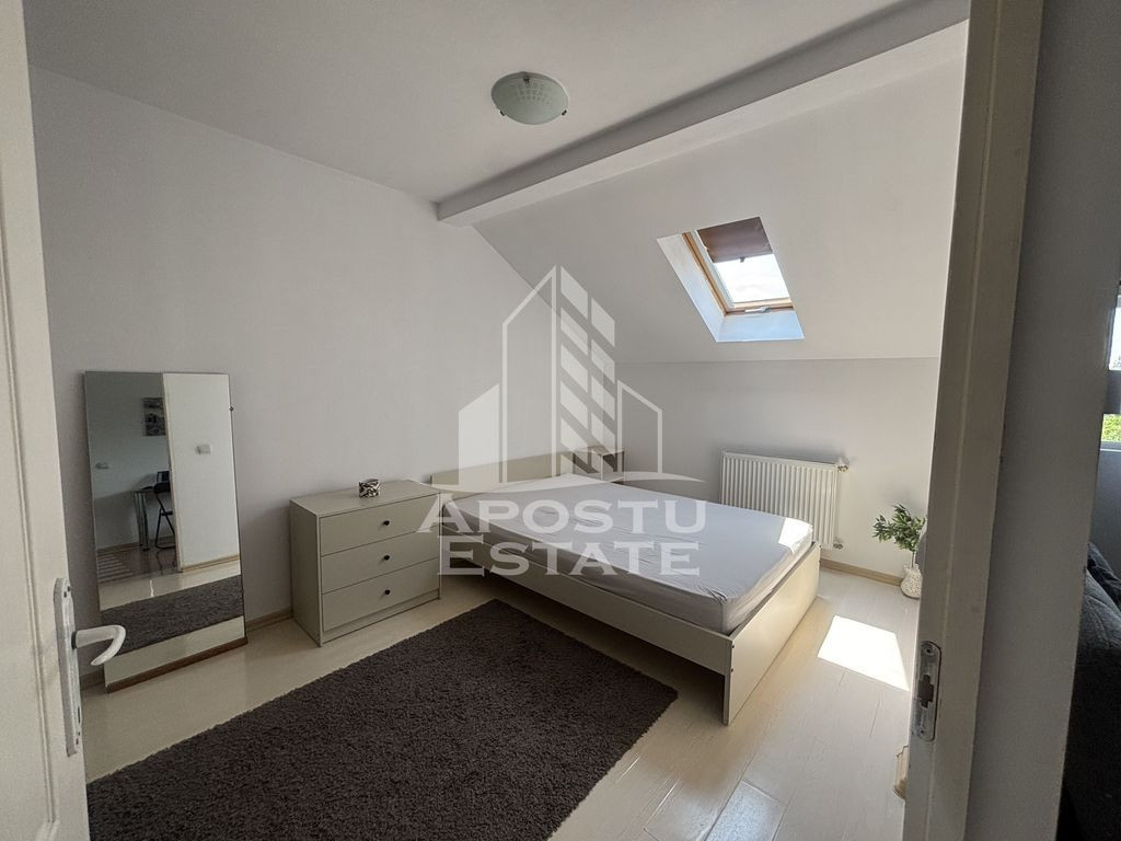 Apartament cu 2 camere zona Complexului Studentesc, centr...