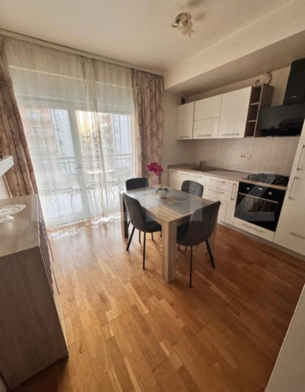 Apartament Elegant, Zonă Rezidențială Premium, Calea Toro