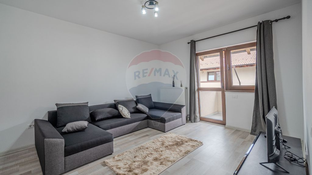 GARSONIERA | COMISION 0% | 37MP | SANPETRU | PET FRIENDLY