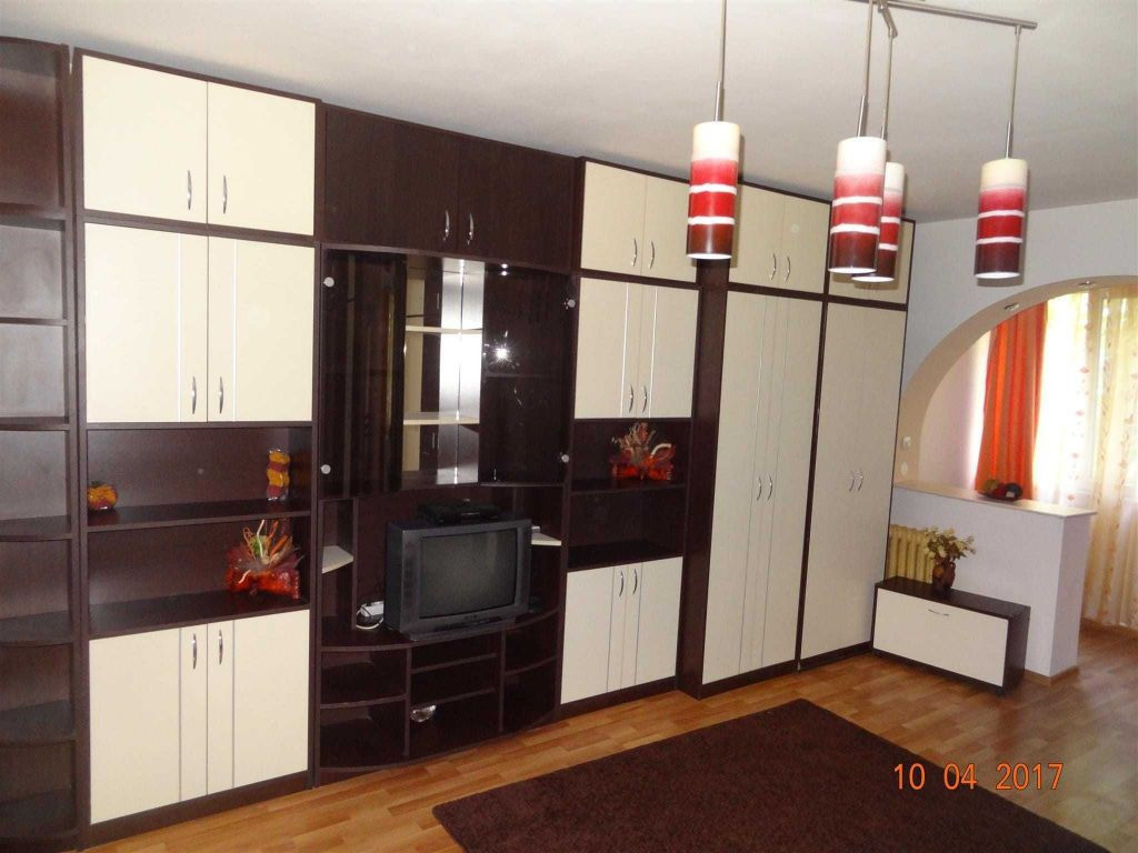 Garsoniera METROU APARATORII PATRIEI /Grand Arena Berceni