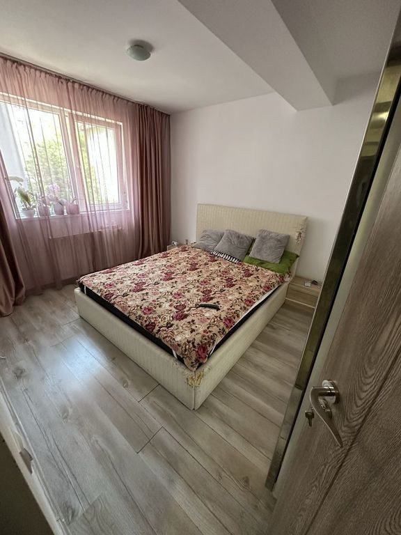 Apartament 3 camere Brancoveanu