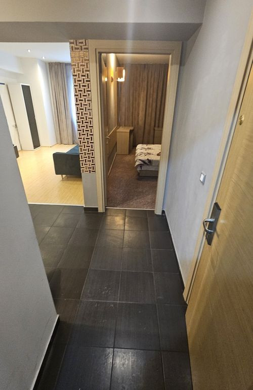 Apartament 2 camere Rin Grand Hotel