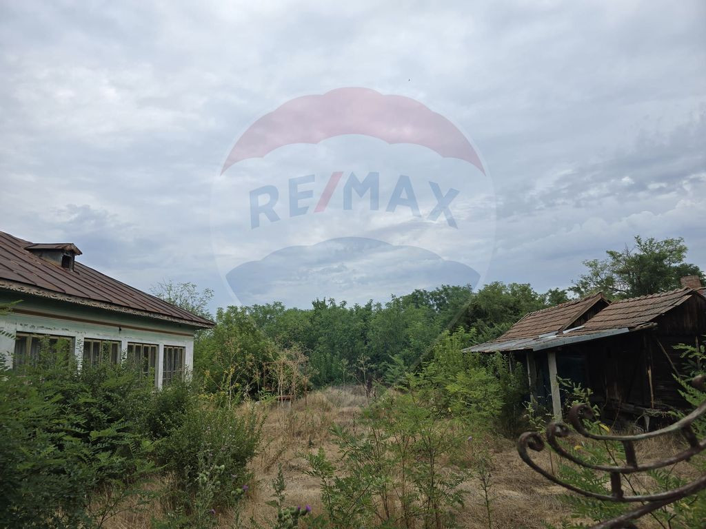 Casă / Vilă cu 3 camere de vânzare