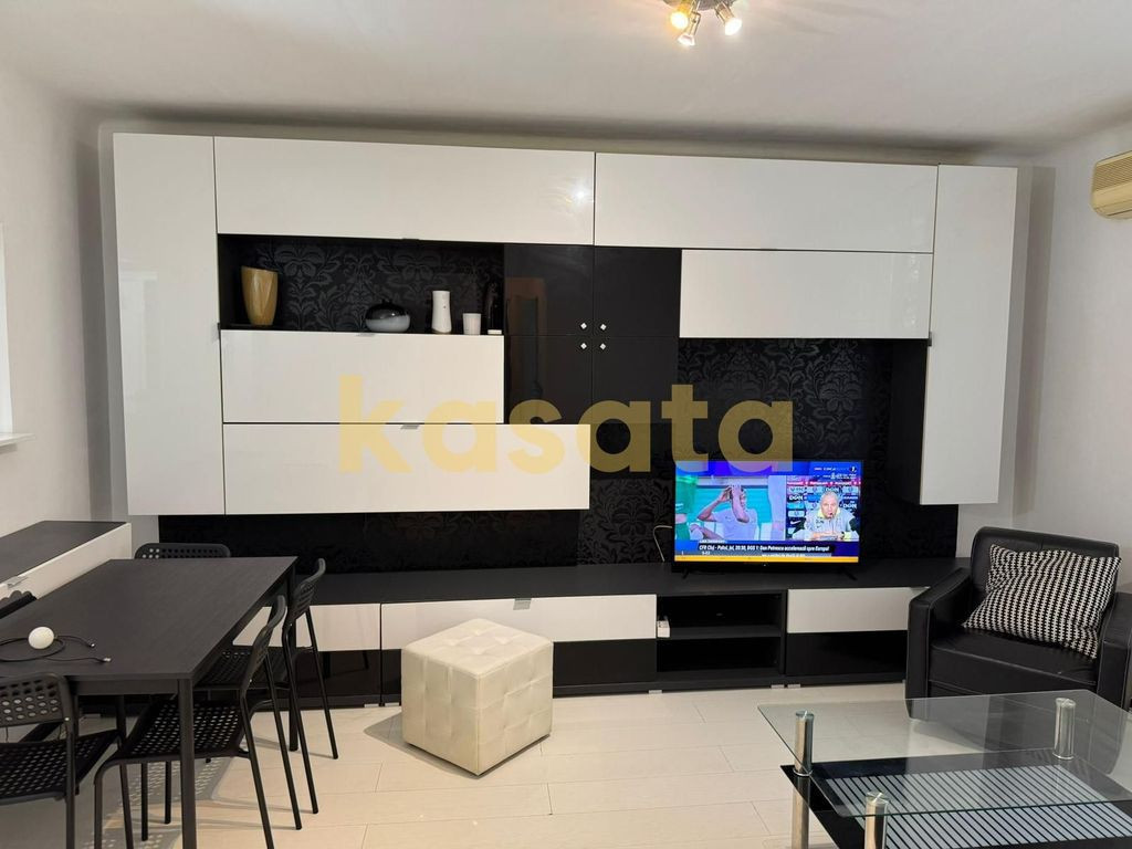 2 Camere | Floreasca | Mobilat | A.C.