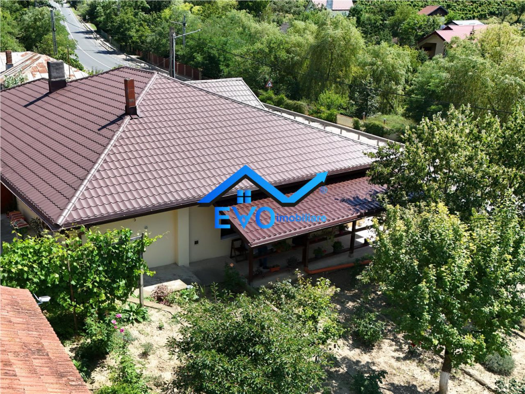 Casa de Uricani, Miroslava, Iasi - 0 Comision, 1000 mp Tere